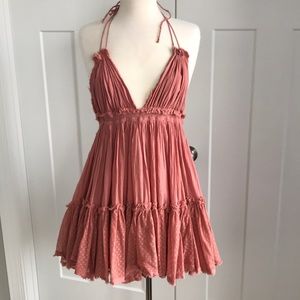 Free people dress
